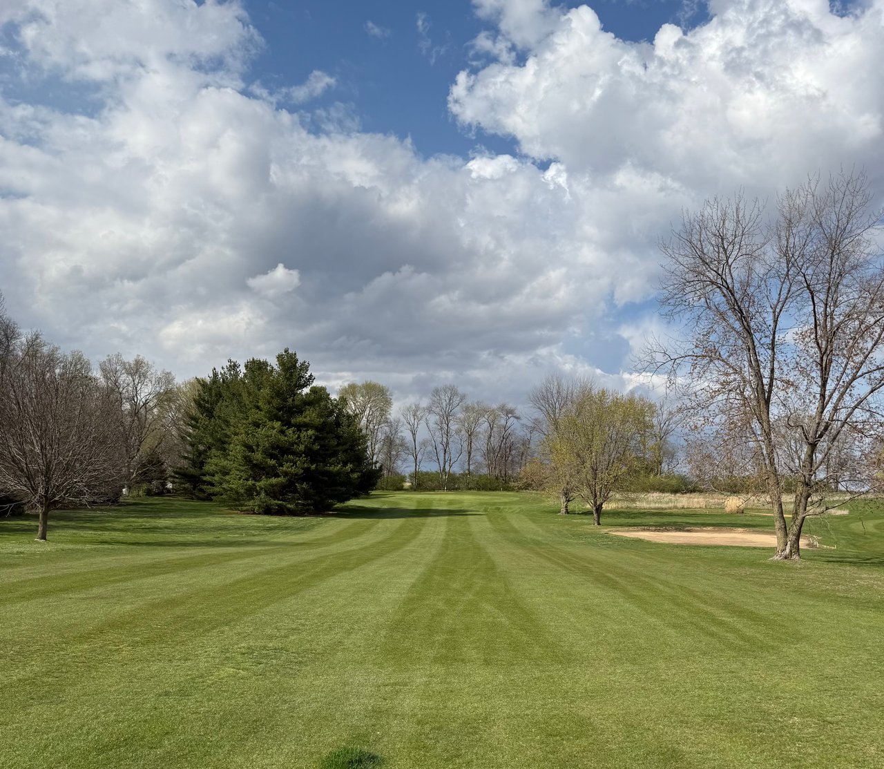 Country Hills Golf Course