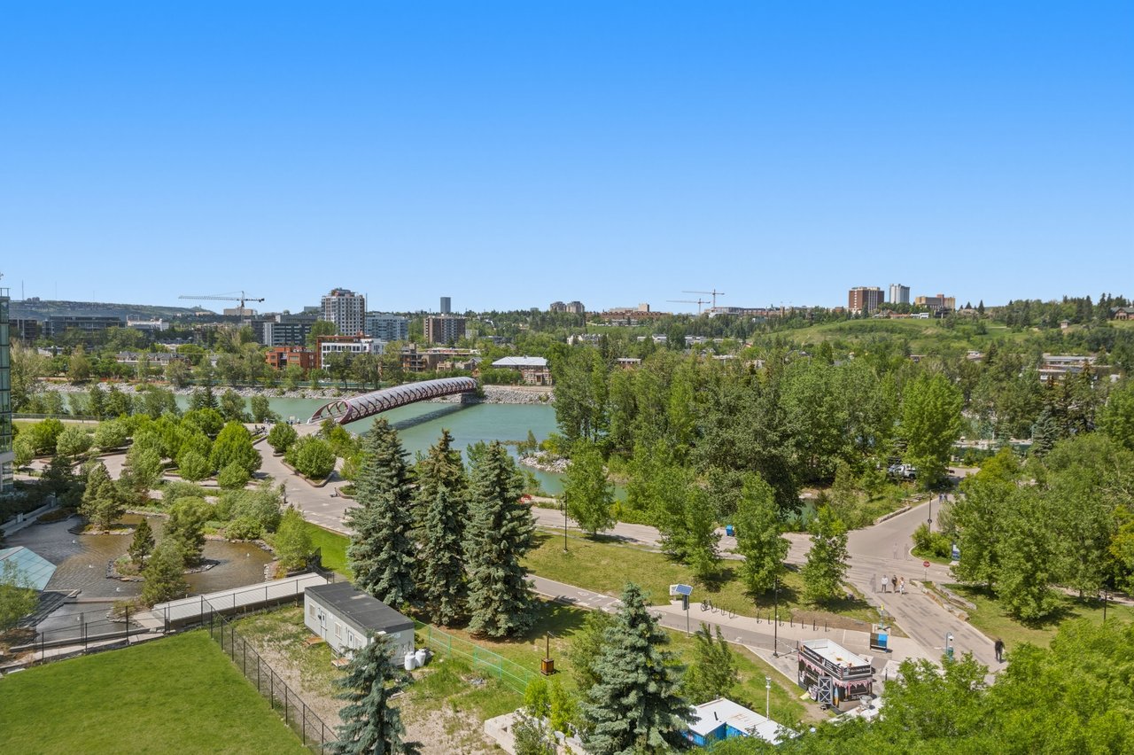 690 Princeton Way SW Unit: 801