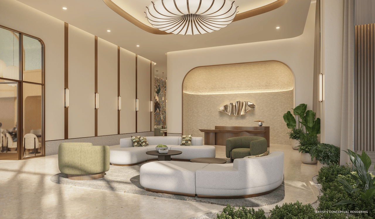 Viceroy Residences Aventura