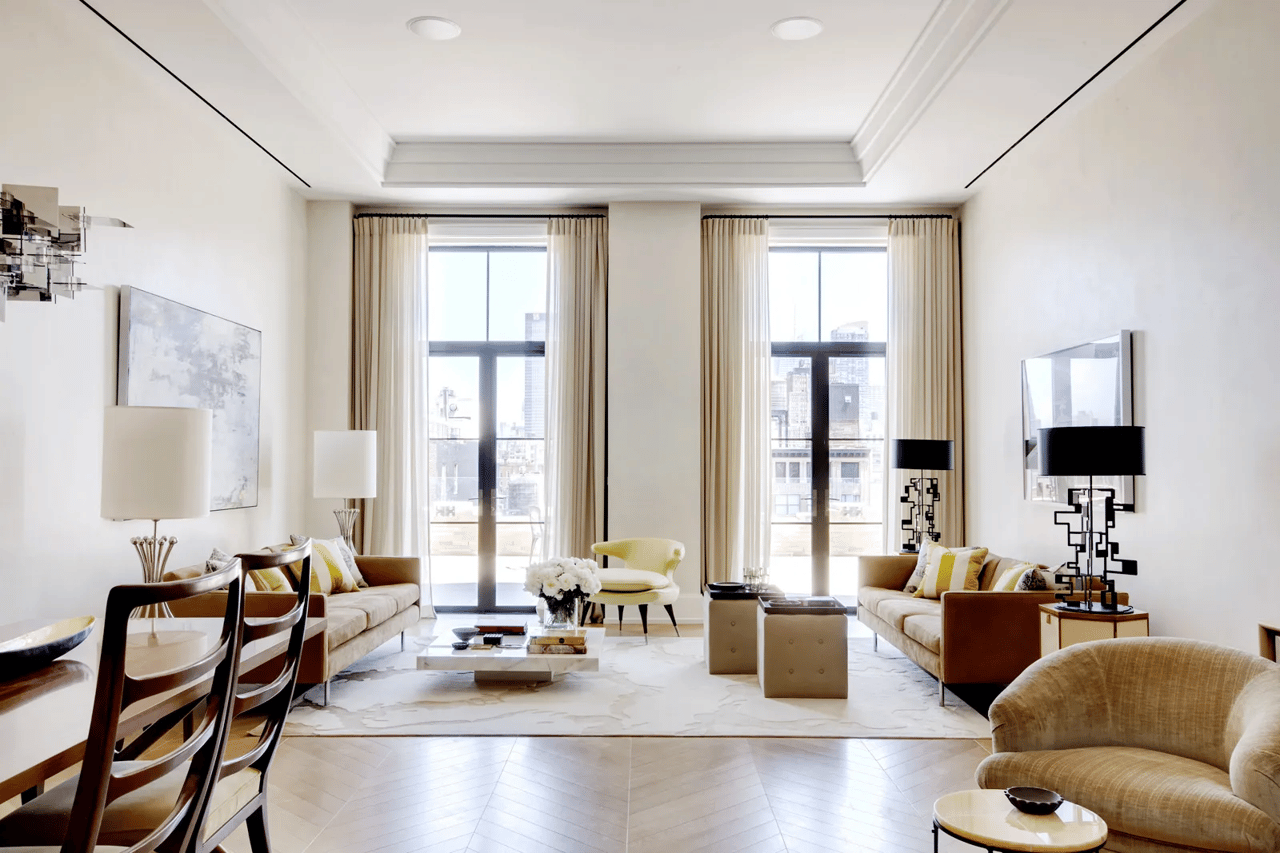 212 West 18th Street #8C