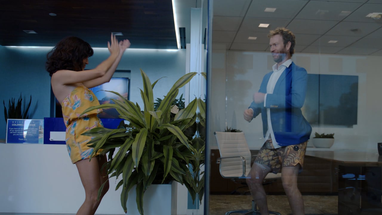 19 Bay Island, Newport Beach