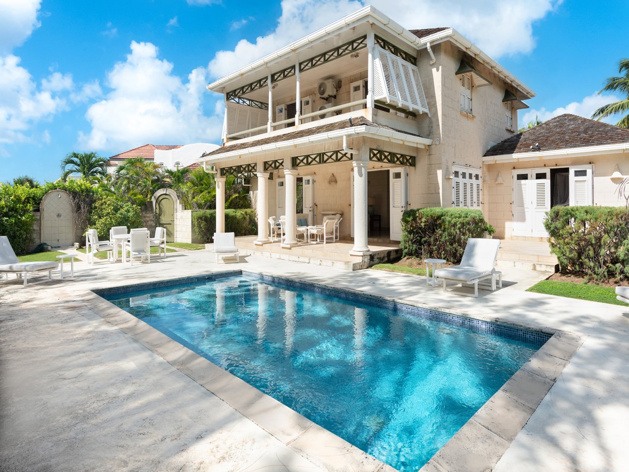 Belle Rive