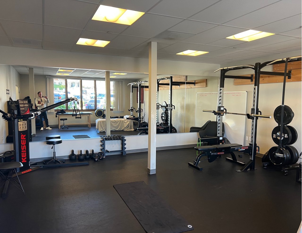  Rancho Bernardo Medical Plaza