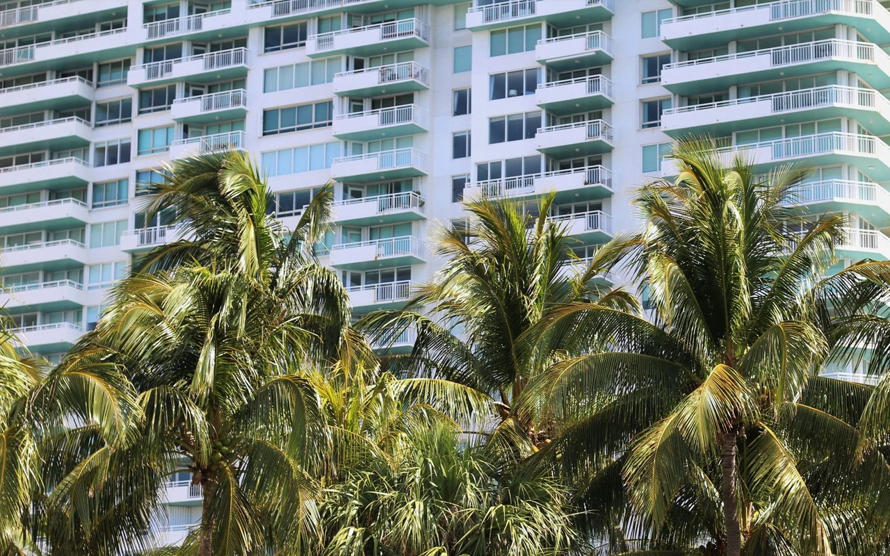 Naples Cay