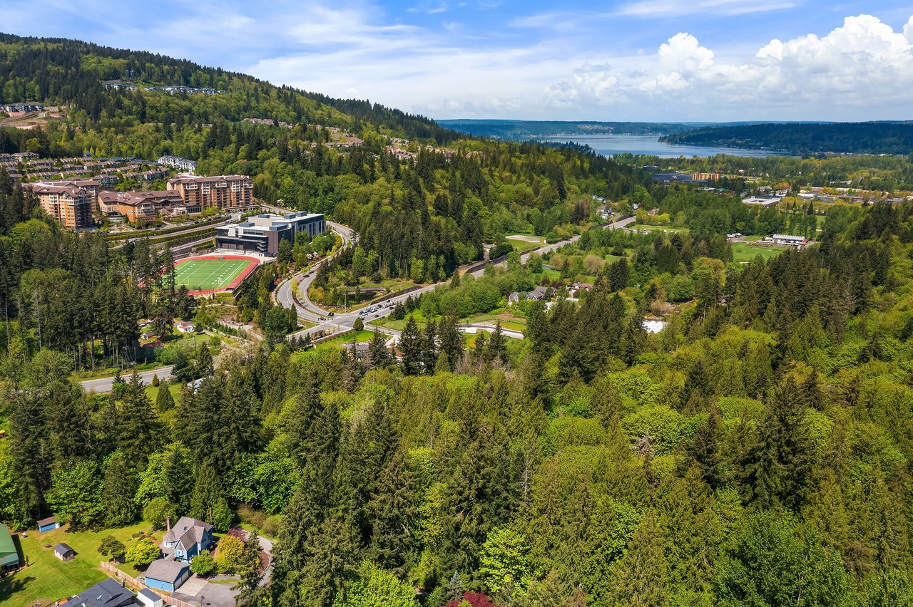 Issaquah