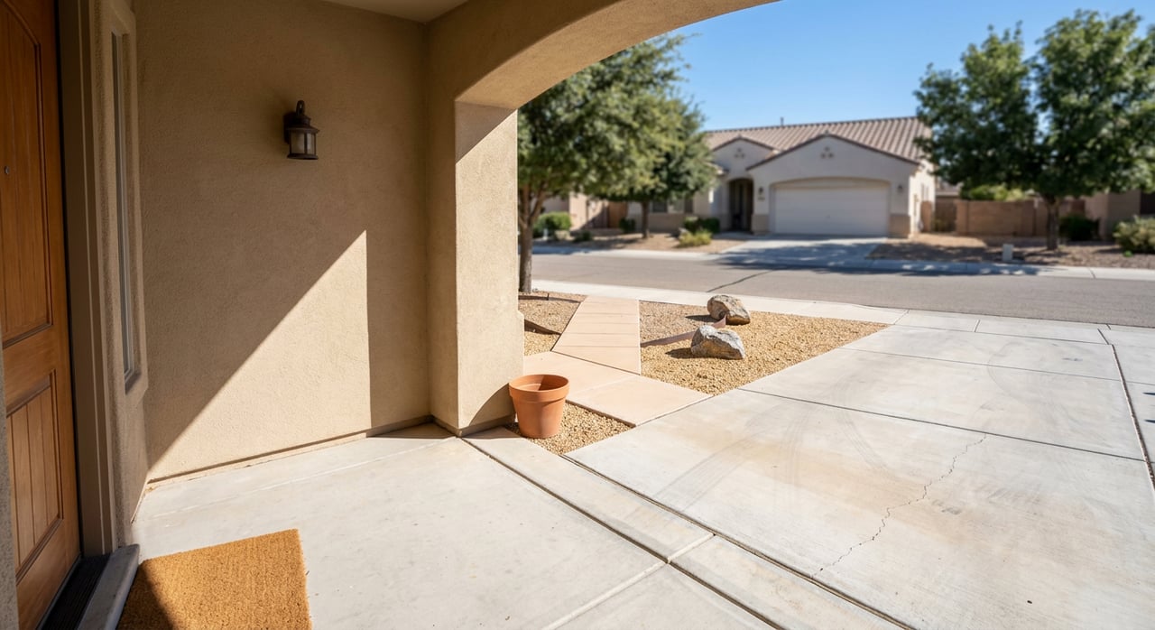 Stetson Hills For Active Families: Trails, Parks, And Schools