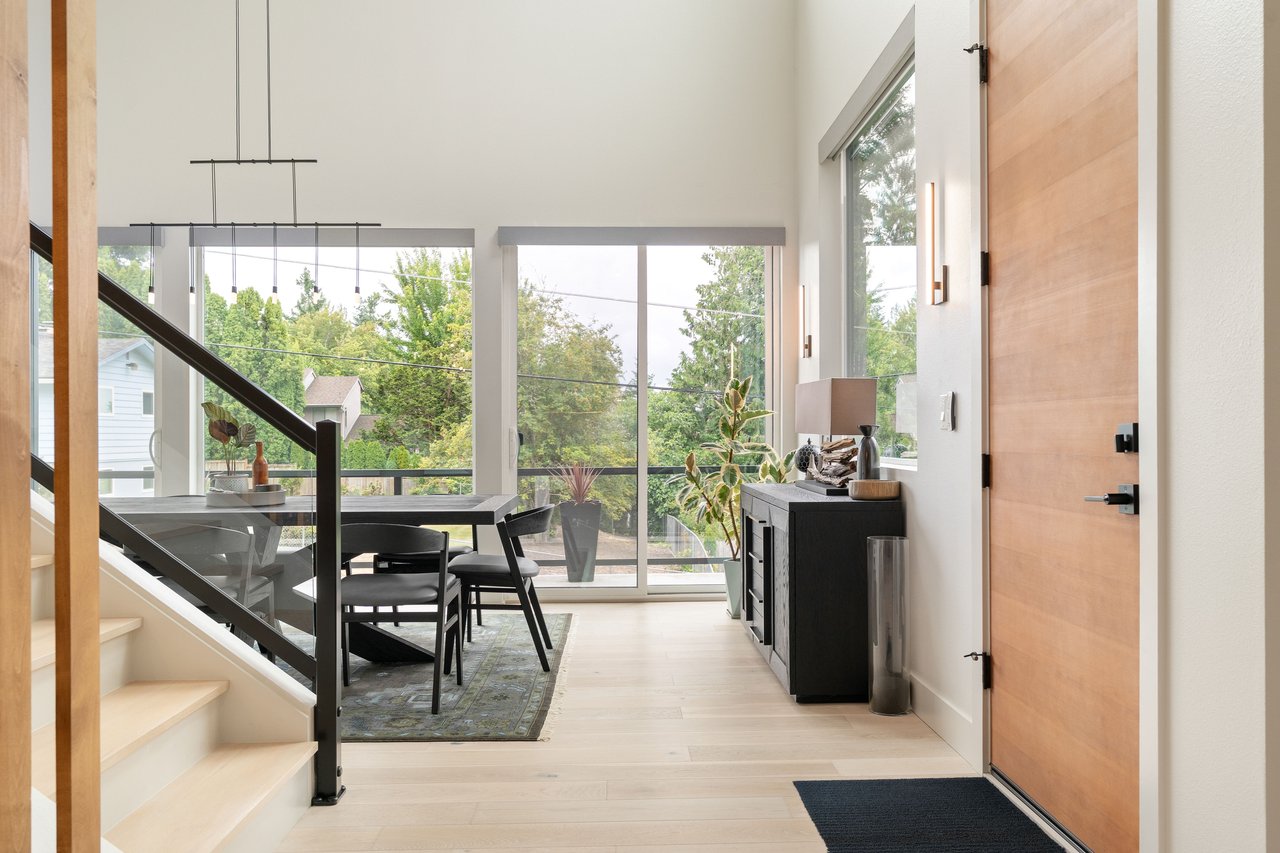 Modern Elevated Living in The Blockshed Duo - Now Available