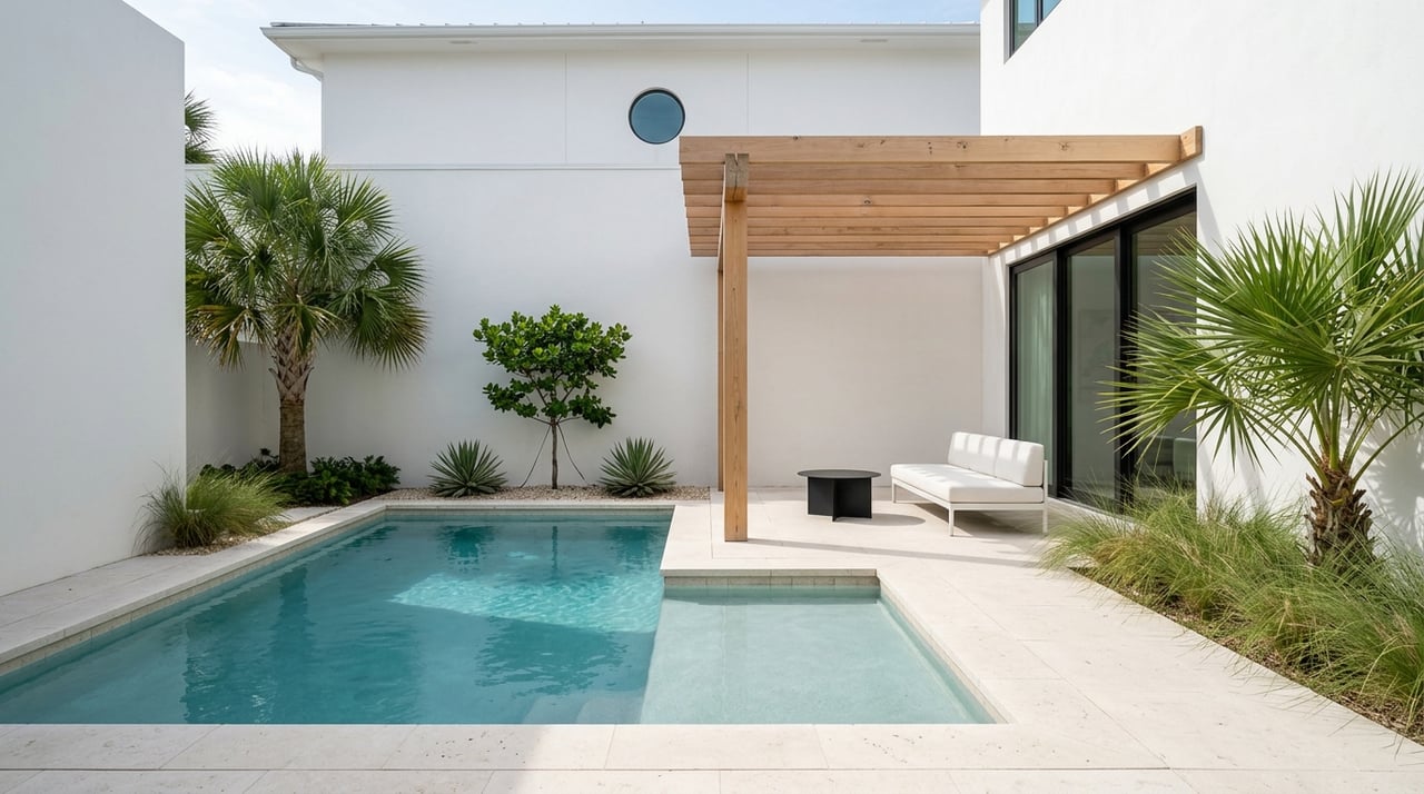 How To Read The Santa Rosa Beach Luxury Market