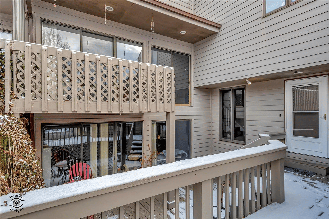 810 La Pointe Dr