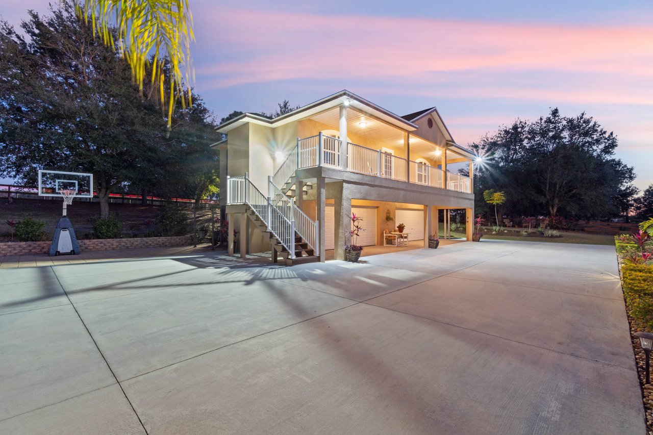 11344 Lake Montgomery Blvd