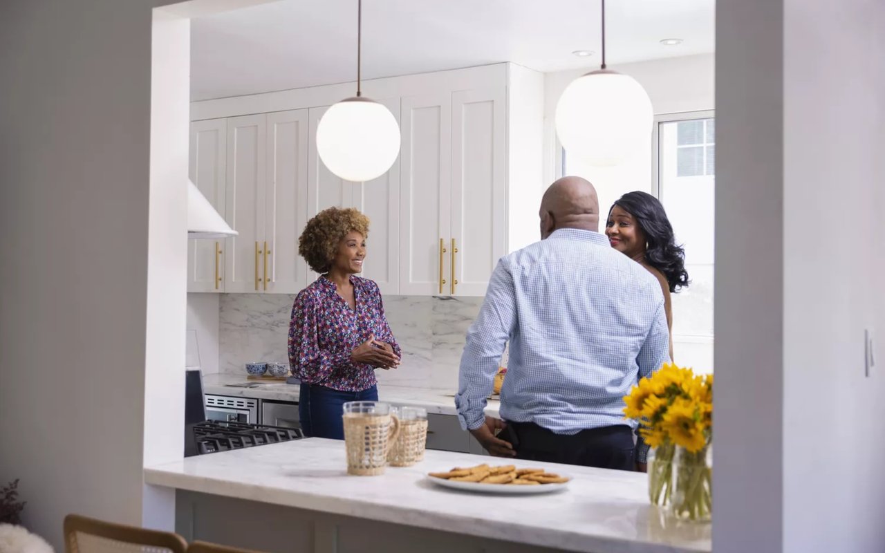 You May Have More Negotiation Power When You Buy a Home Today