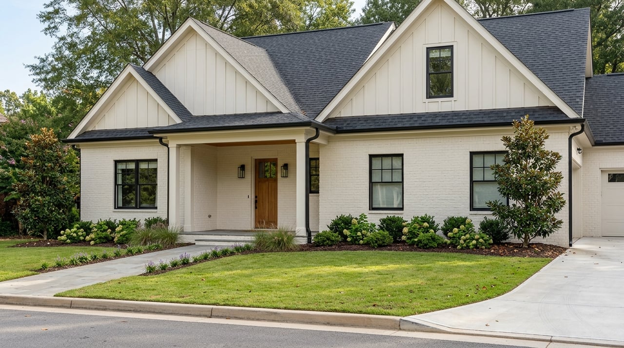 Where Johns Creek Buyers Are Finding Newer Construction Homes