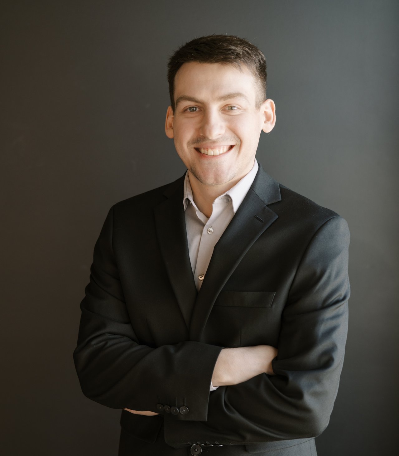 James  Rinehart photo