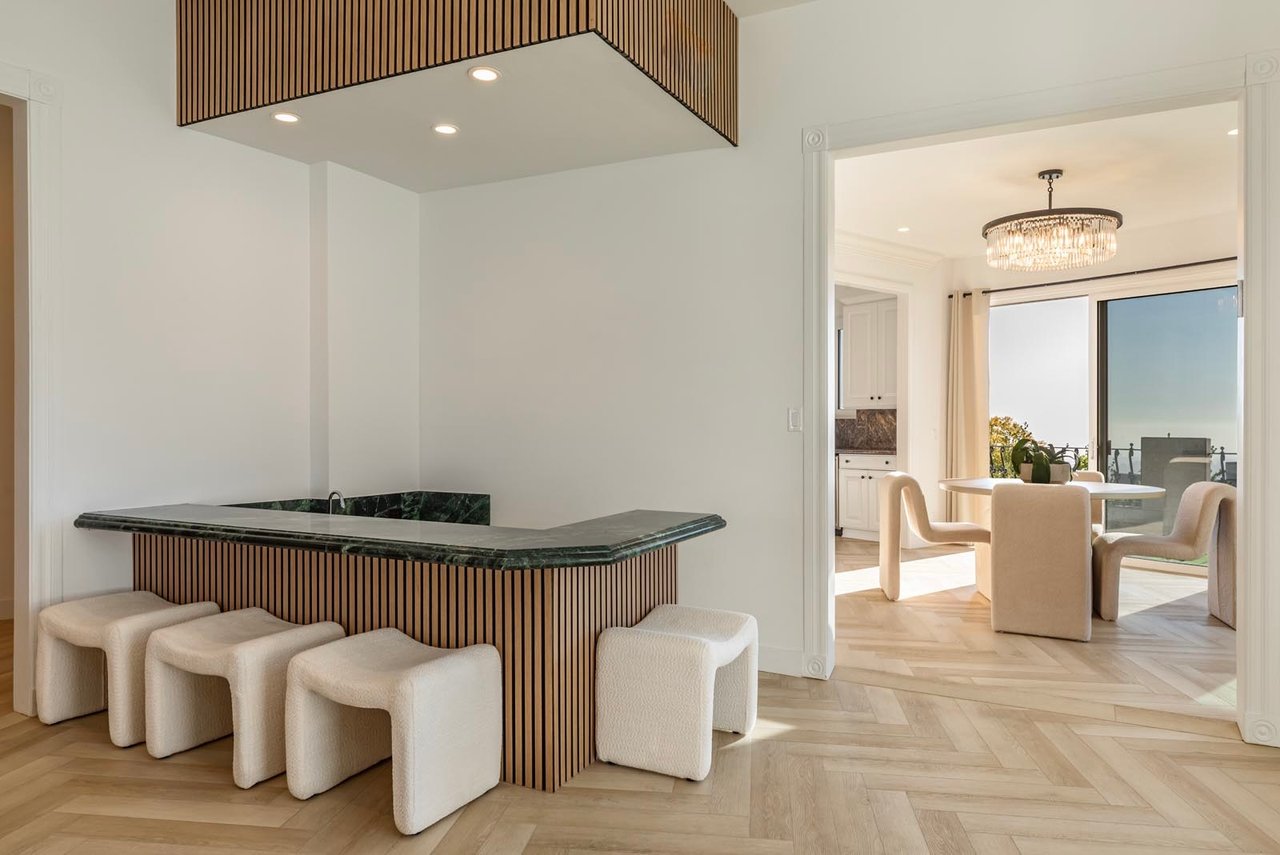 The Chalette Drive Villa 