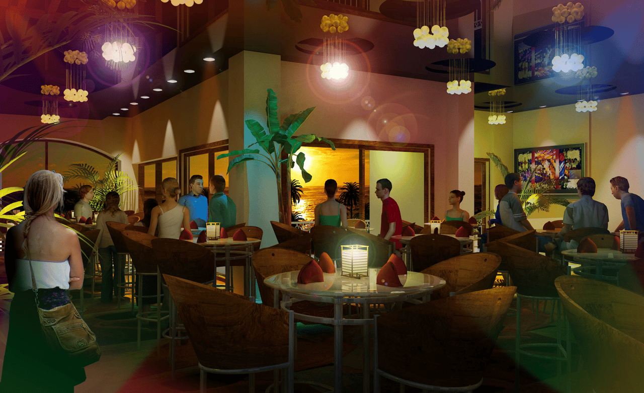 Crocs Casino Resort