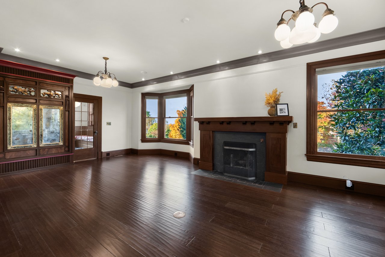 The James Bremner House