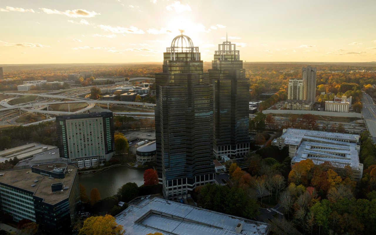 Sandy Springs