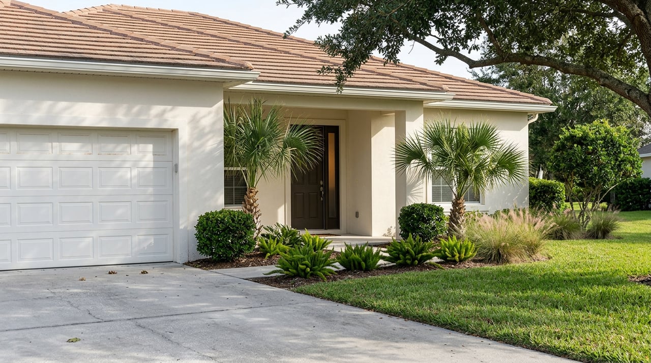 The Summerfield Median Price Is Real. It's Just Not Telling You What You Think.