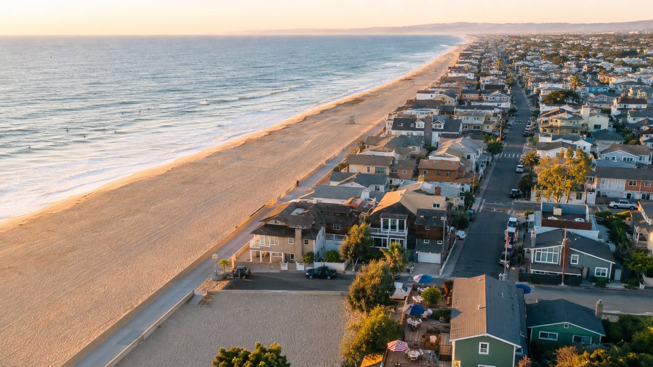 West Newport