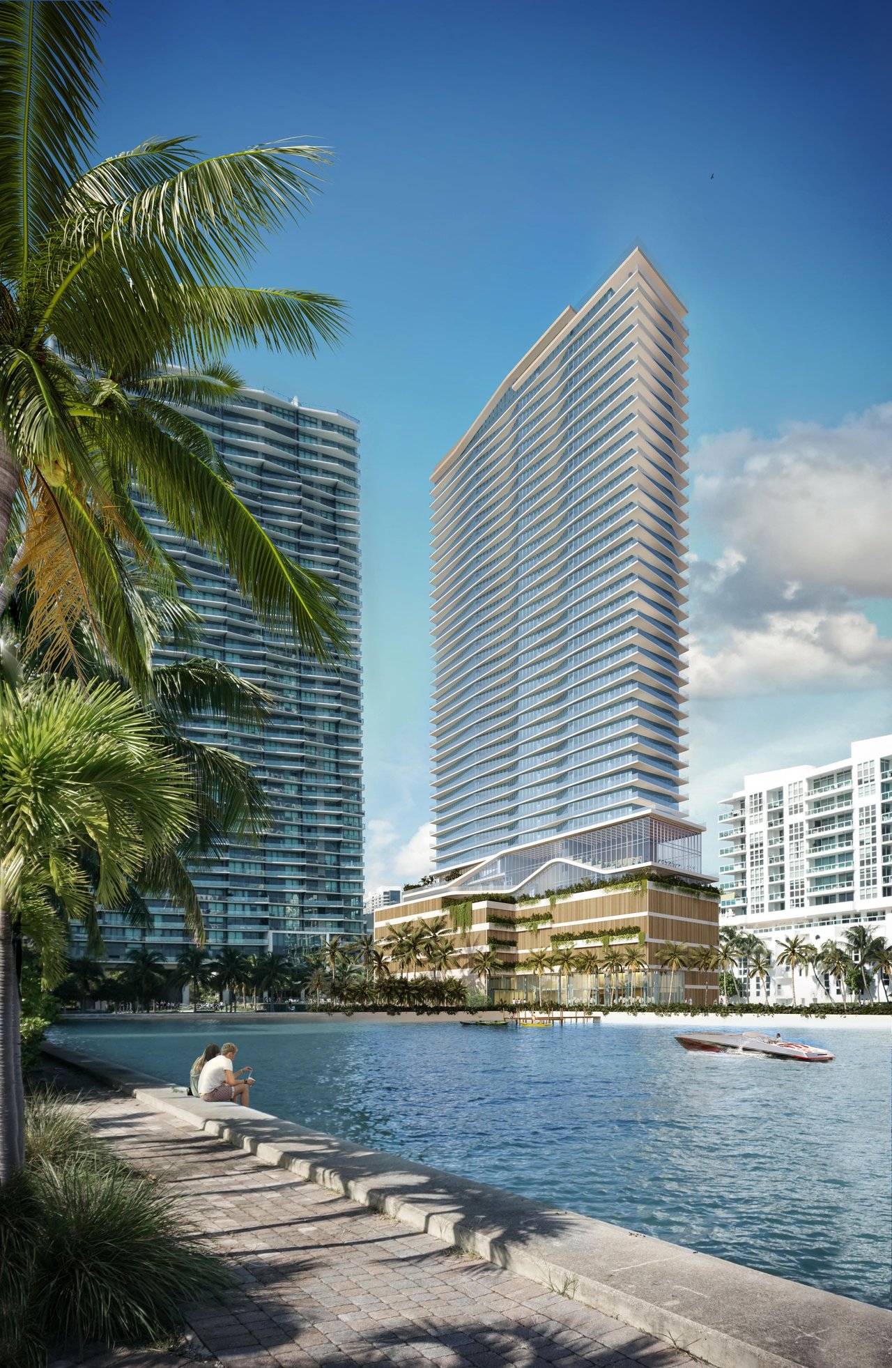 COVE Miami