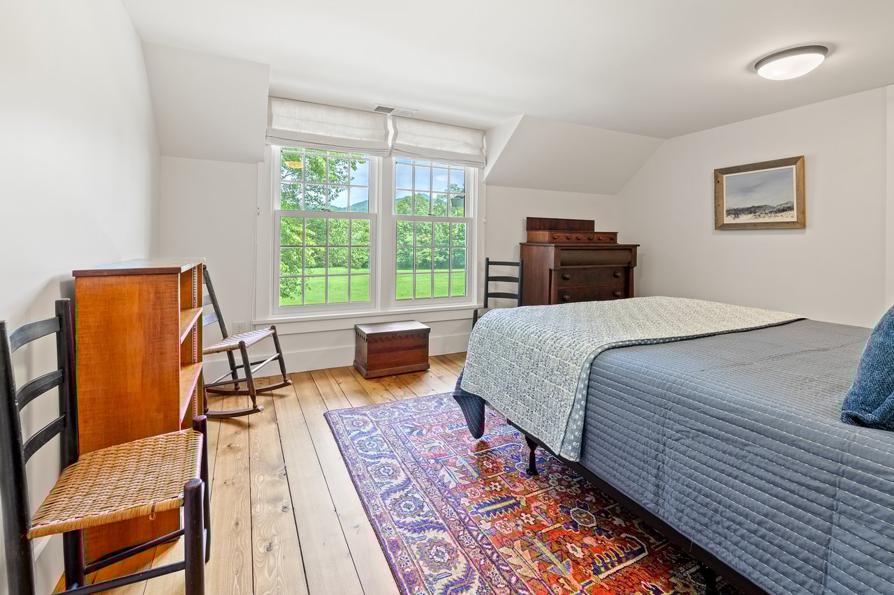 3 BR Dorset Farmhouse