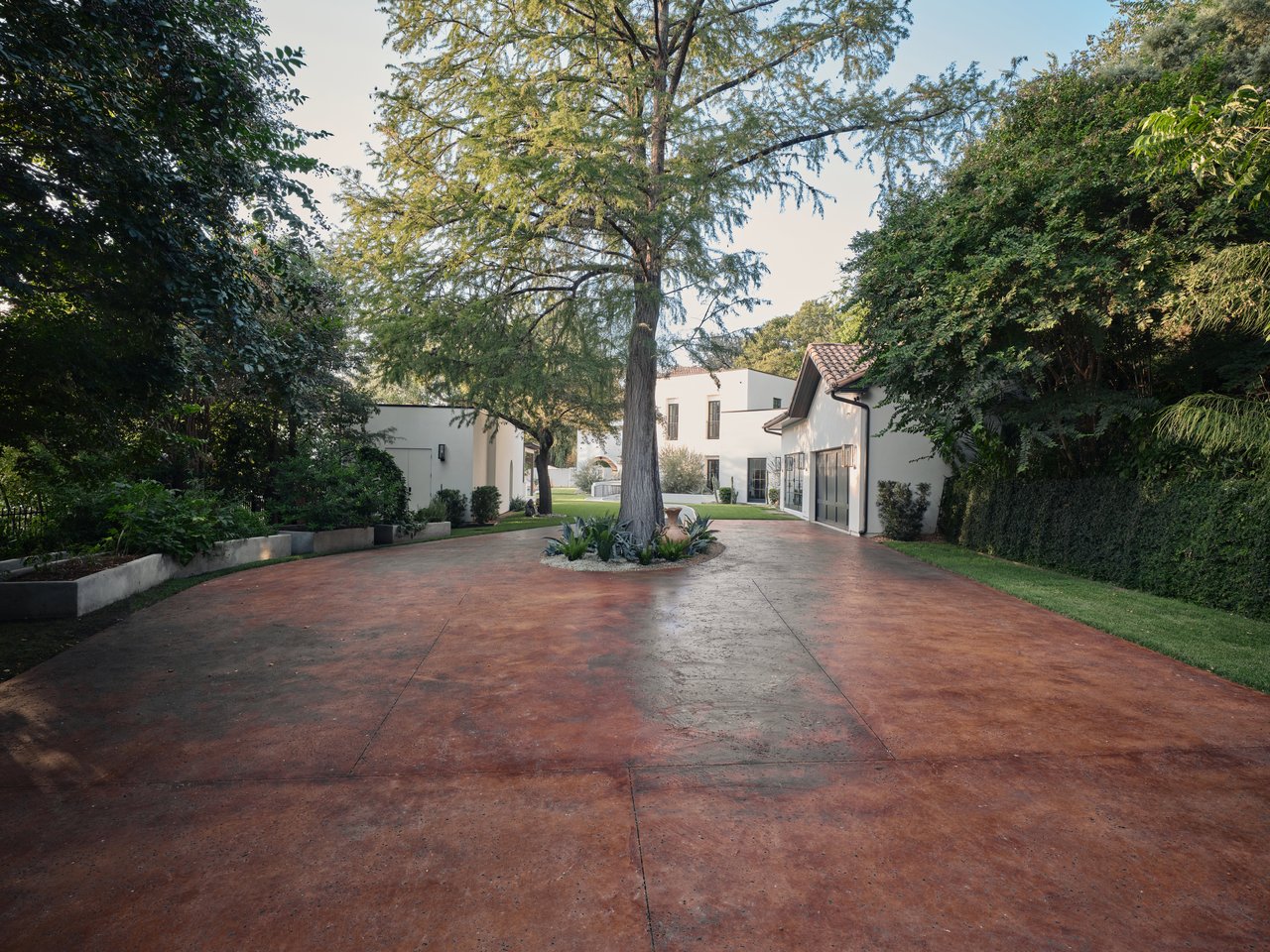 Villa Serena on Lake Austin | A Waterfront Sanctuary