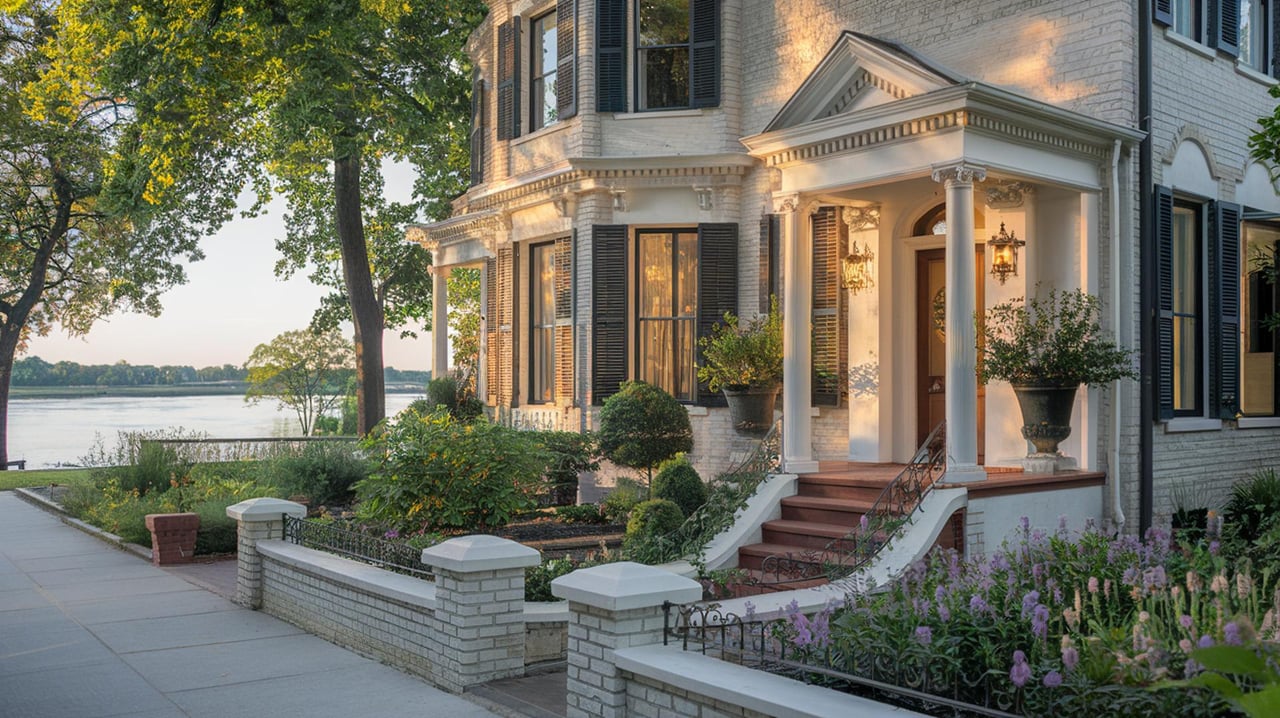 How to Remodel Your Home in Paulus Hook, NJ Without the Stress