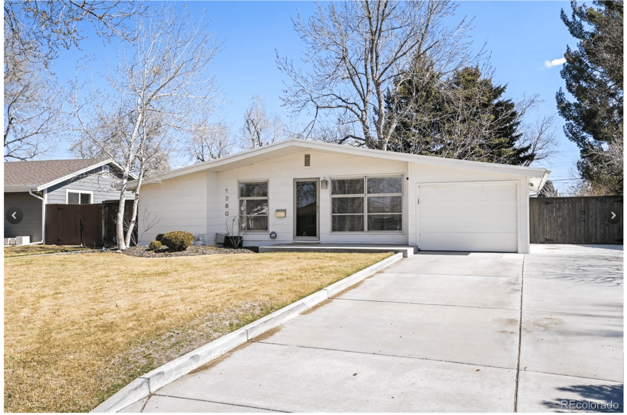 ✨Modern Listing of the Day!✨ #ForSale