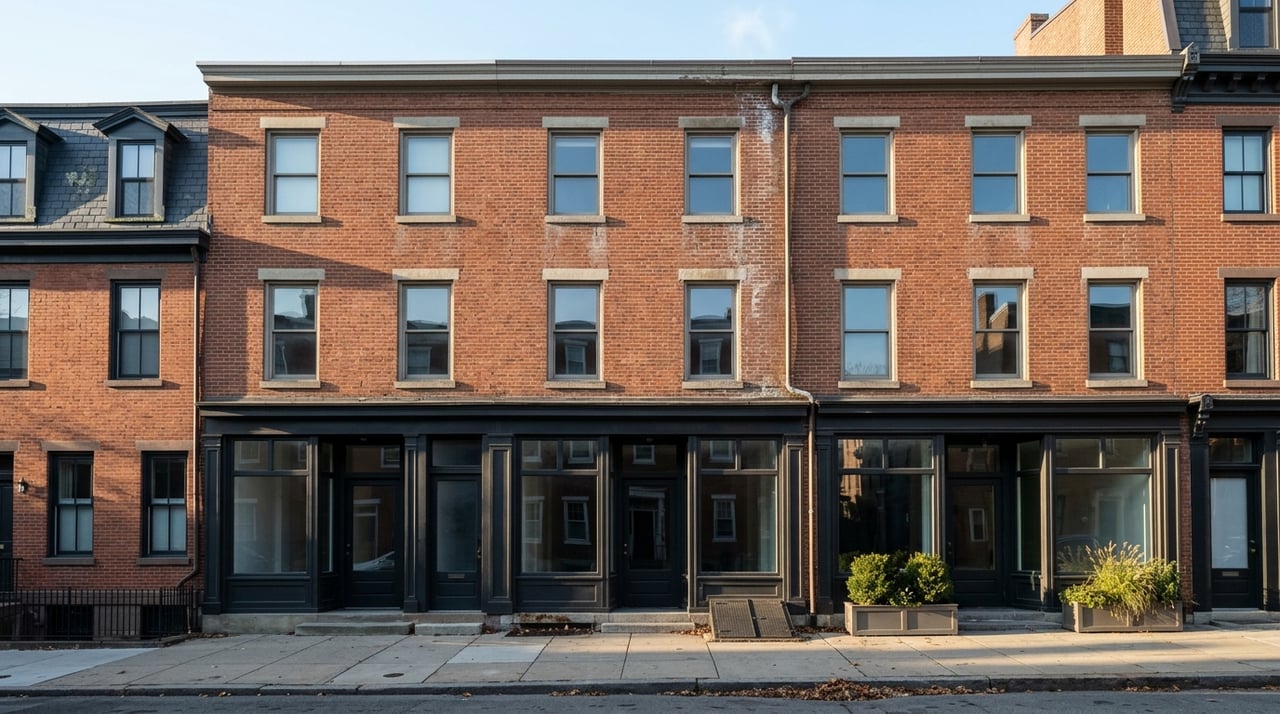 Harvard Square's Storefronts Keep Turning Over. Here's Who Can Actually Afford to Stay.