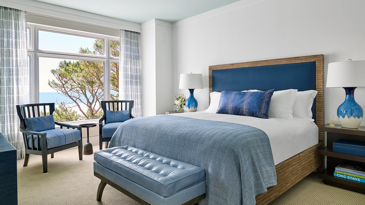 Three Bedroom Oceanview - 1/9th Ownership