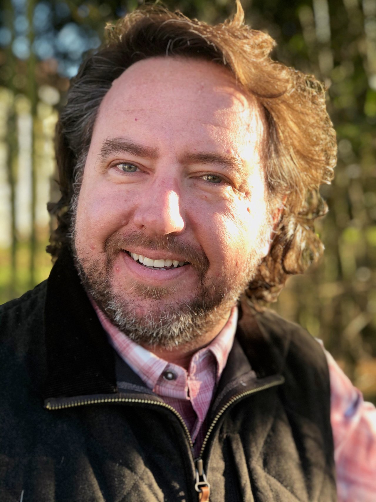 Richard Bess