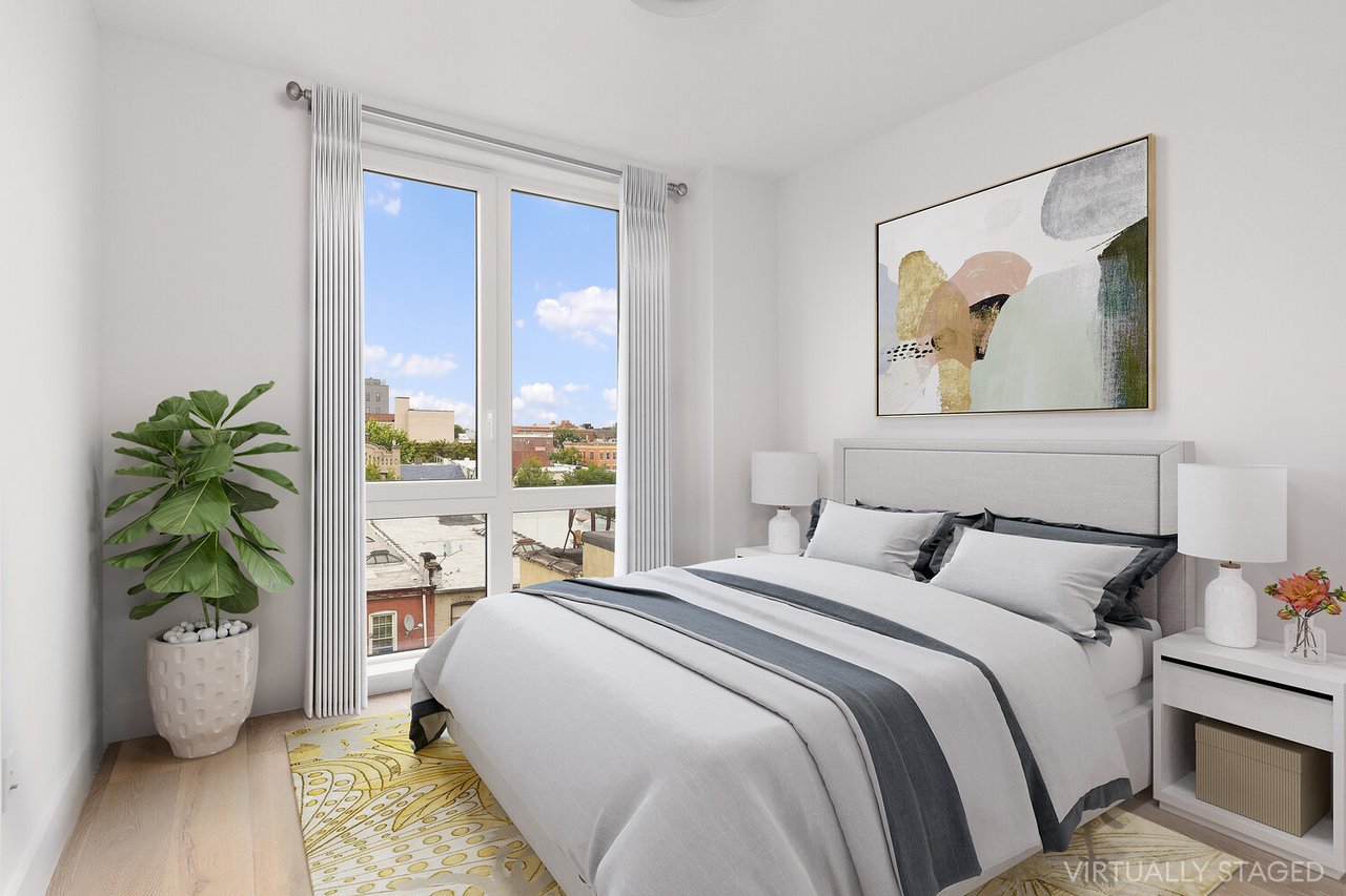 1173 Rogers Avenue #5D