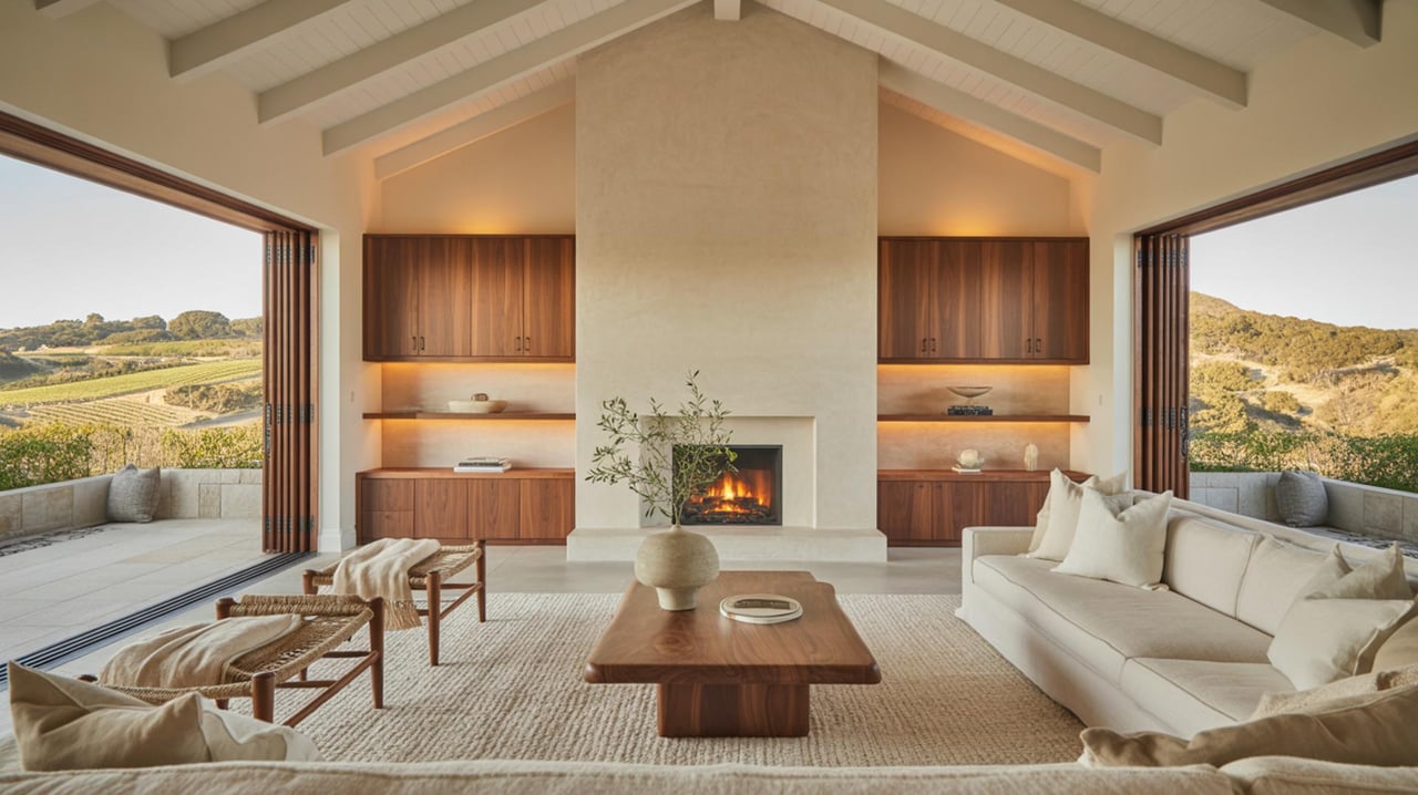 How to Remodel Your Home in Carmel Valley, CA Without the Stress