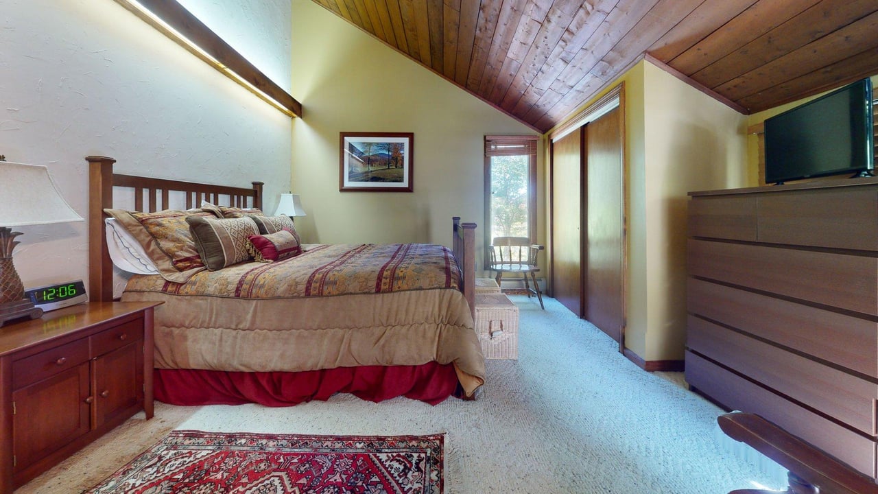 4 BR North Branch Rental