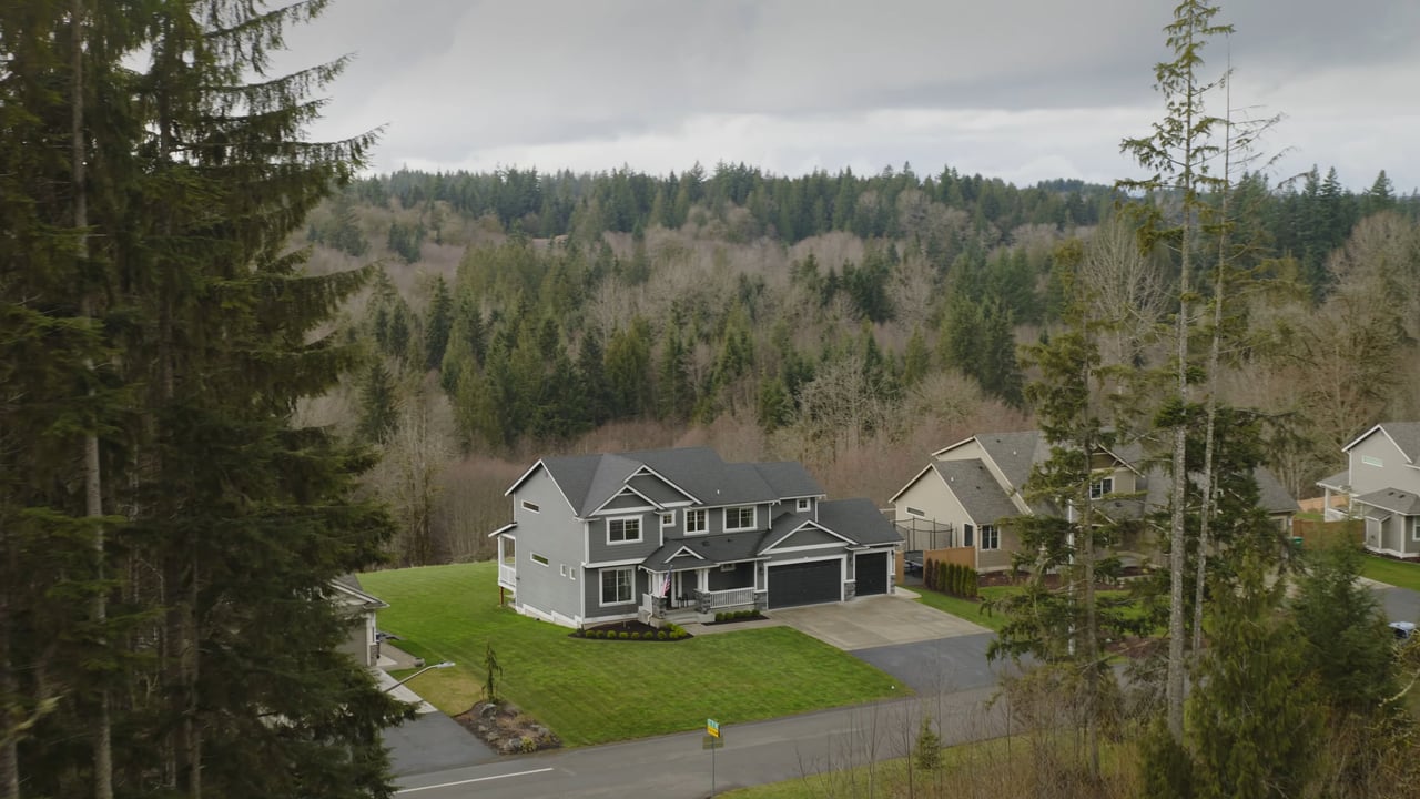 Highlands Reserve 3404 183 Rd Drive Northeast Snohomish