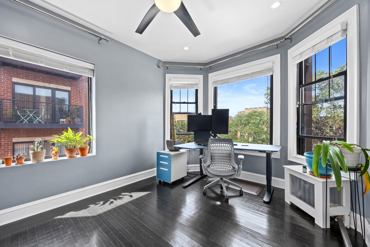 7631 N Eastlake Terrace Unit: 2A-3A