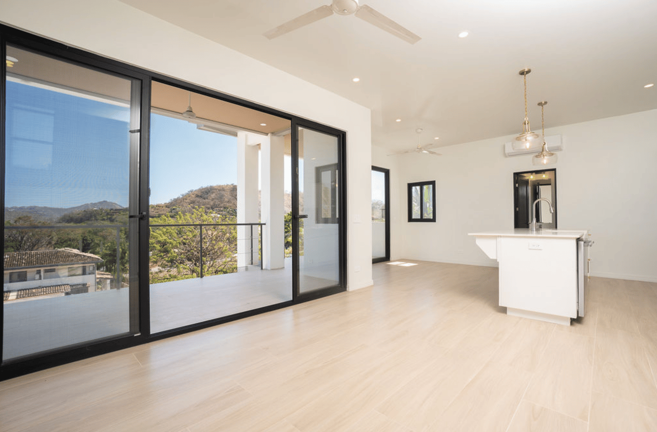Casa Montana - Luxury Oceanview Home - Altos Flamingo
