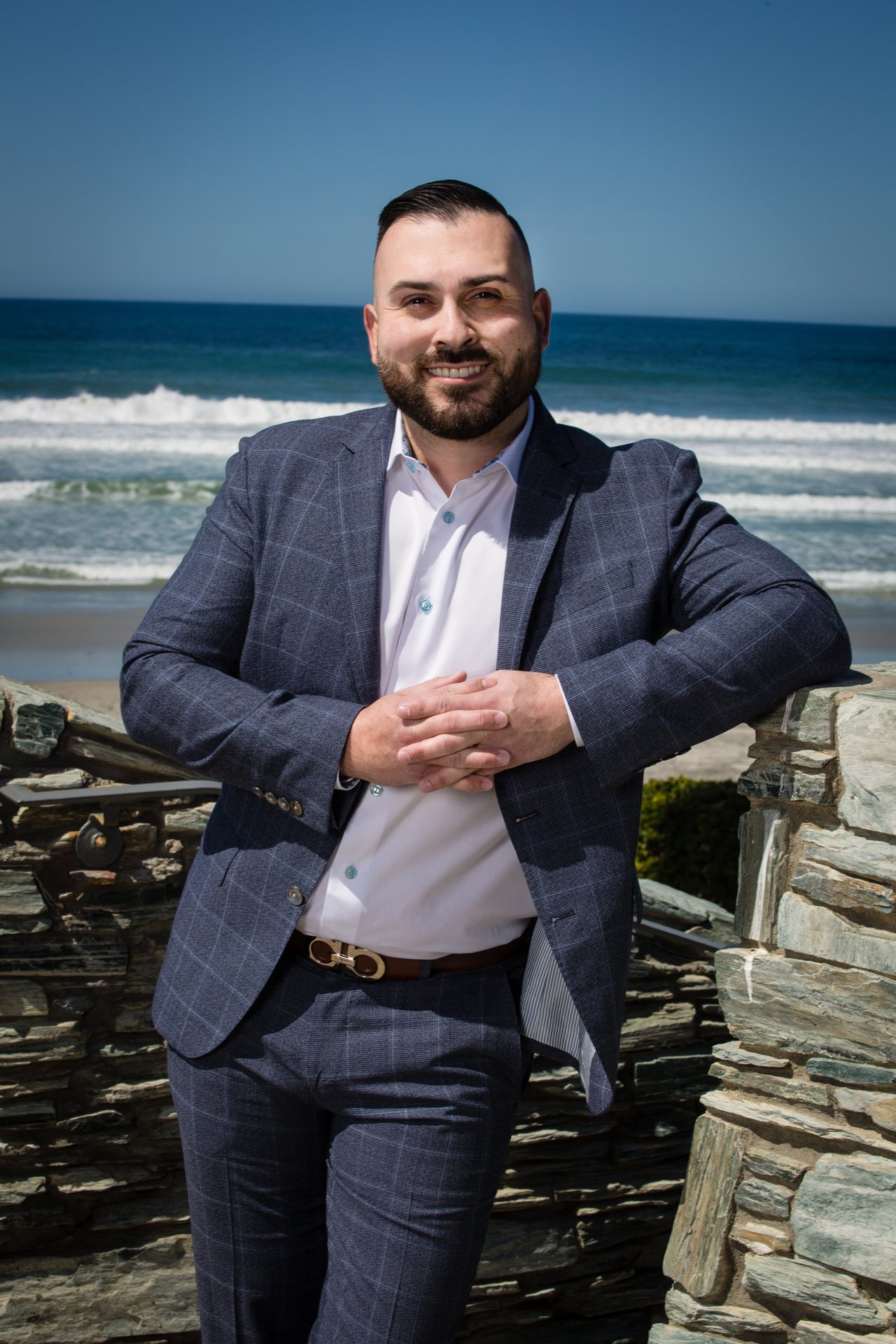 Steve Gonzalez | Your San Diego Real Estate Agent