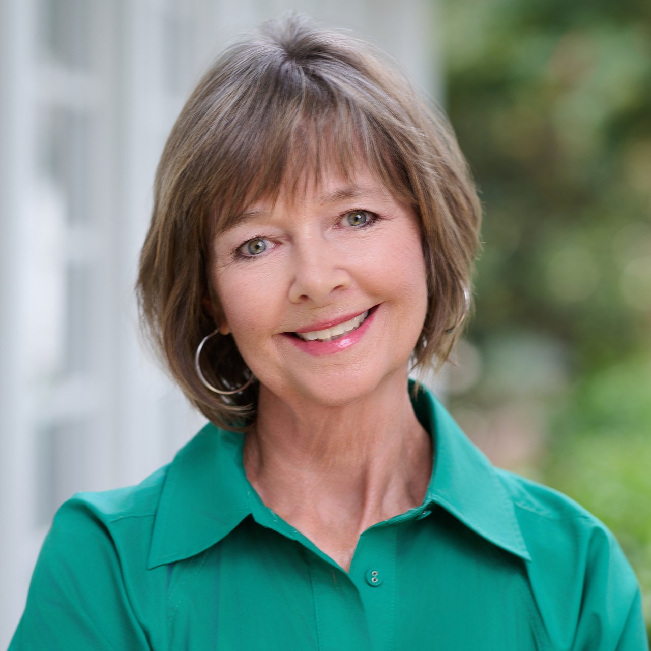 Cindi Moore Charlotte, NC Real Estate Agent Headshot