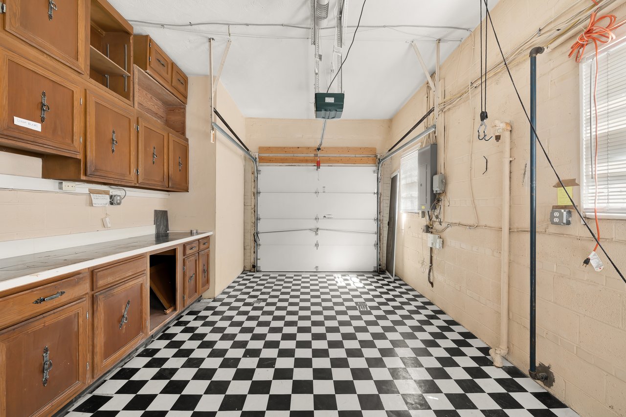 3646 Alton Pl NW - North Cleveland Park