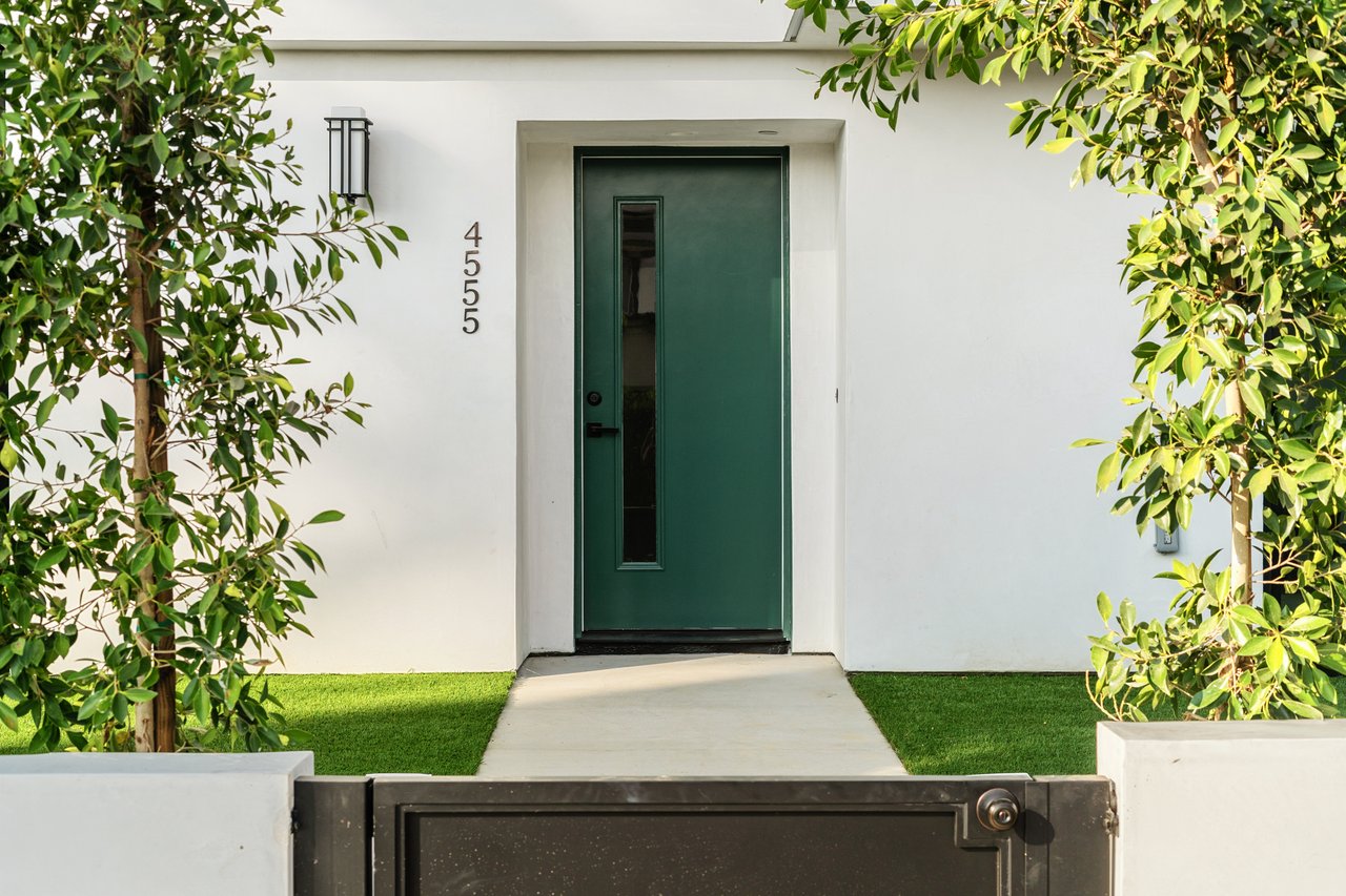 Ambrosia at Hillhurst