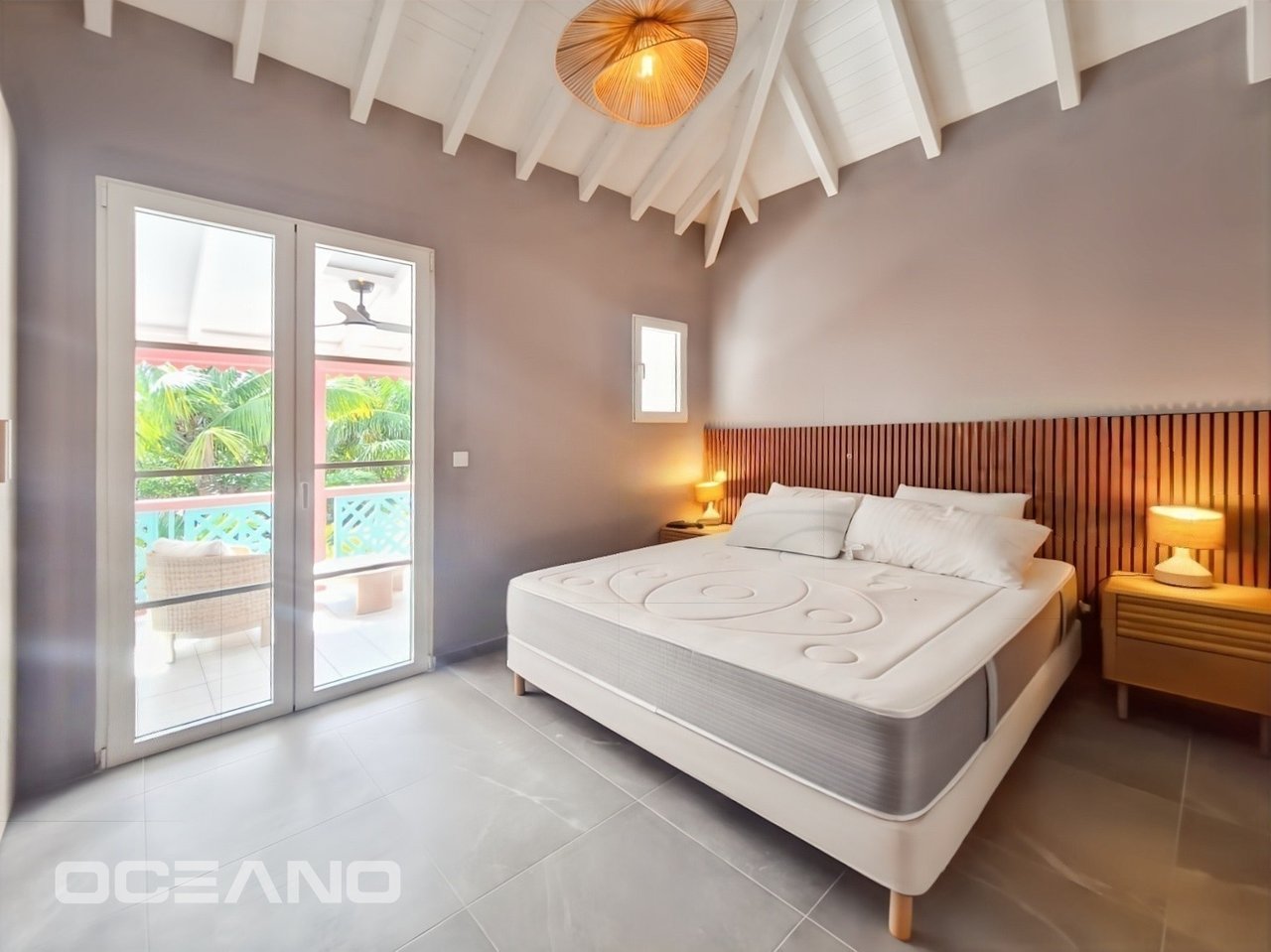 2 bedrooms Townhouse - Orient Bay