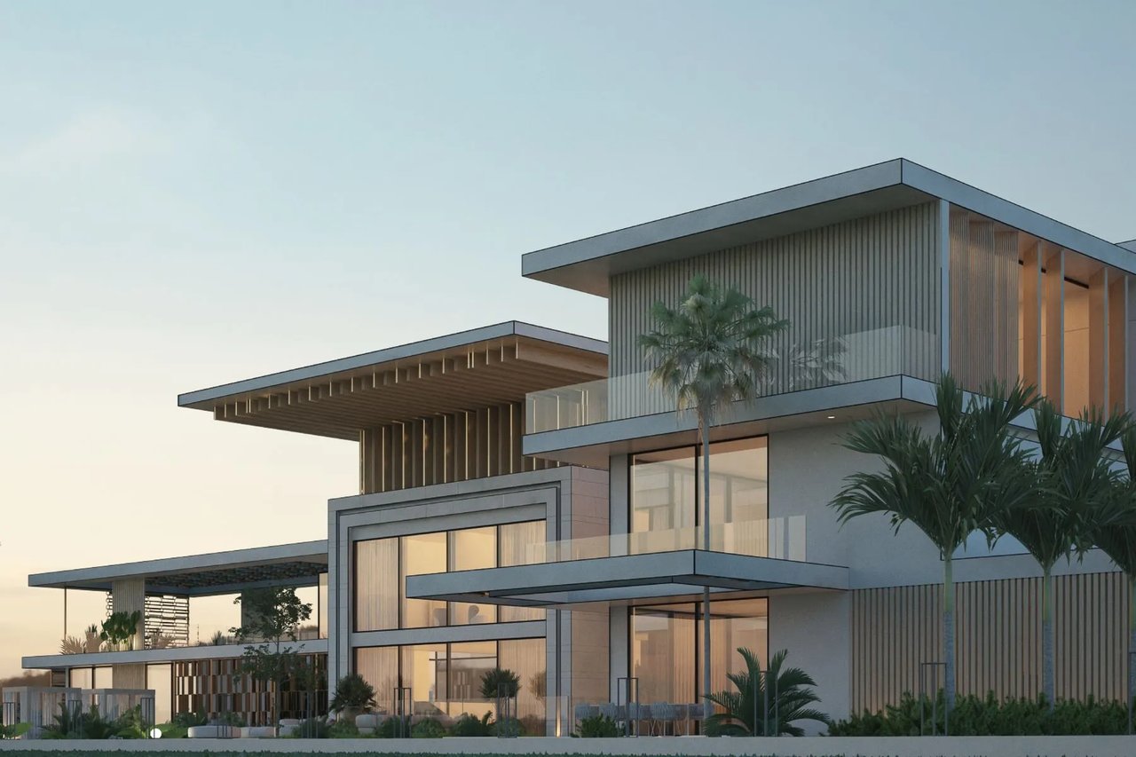 Emerald Hills, Dubai Hills Estate