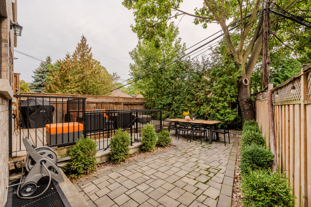 77 Randolph Road, Toronto