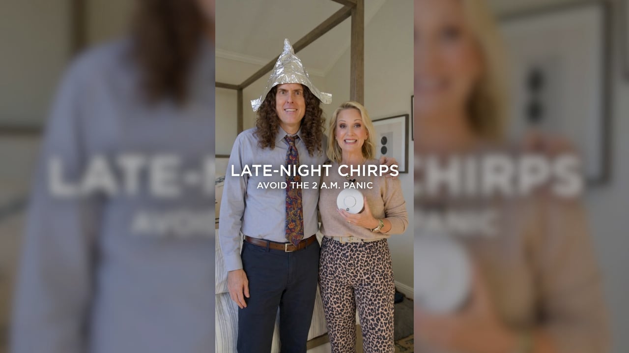 Smoke and Carbon Monoxide Detector Safety in Modern Homes