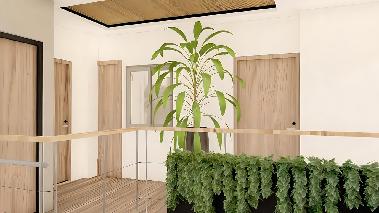 Flamingo Marina Towers Penthouse 402 | Discover Your New Paradise Where Modern Living Meets the Coast!