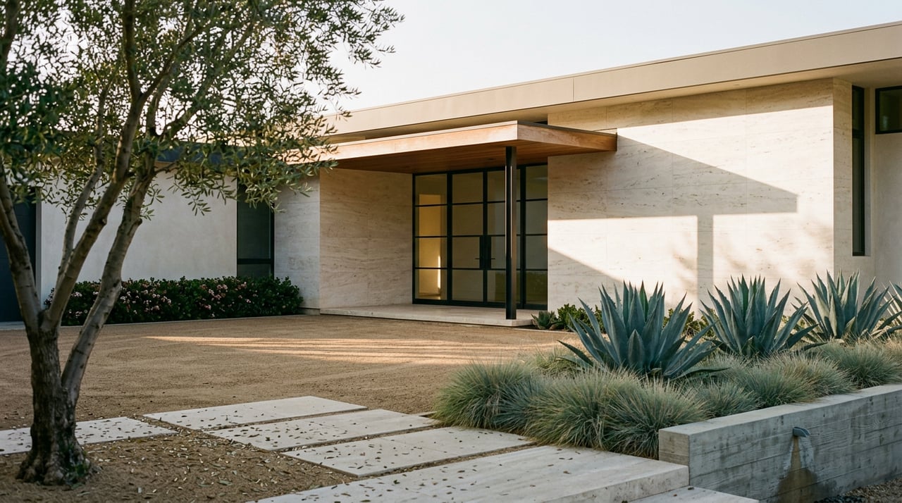 The Hidden Line at $5.4 Million That's Reshaping Encino's Luxury Market