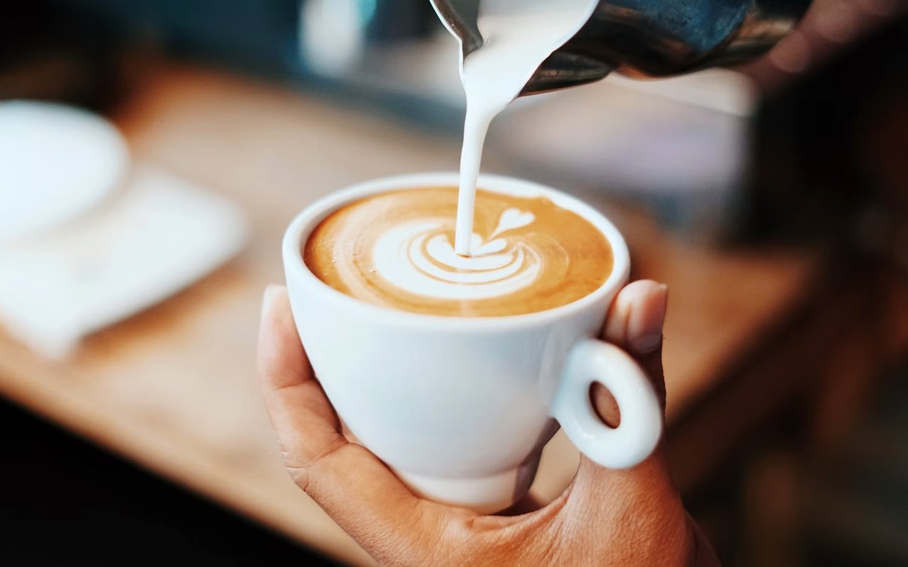 Best Coffee Shops in Fredericksburg, VA
