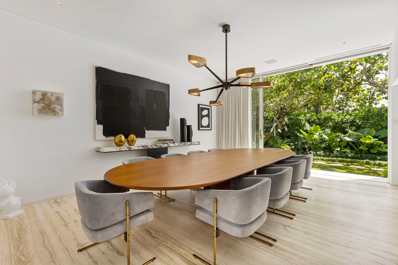 North End Modern Oasis W/ Beach Access