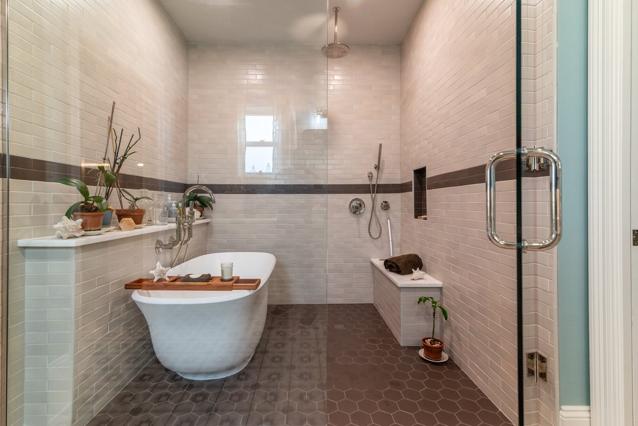 Residential / Commercial Bywater Full Remodel